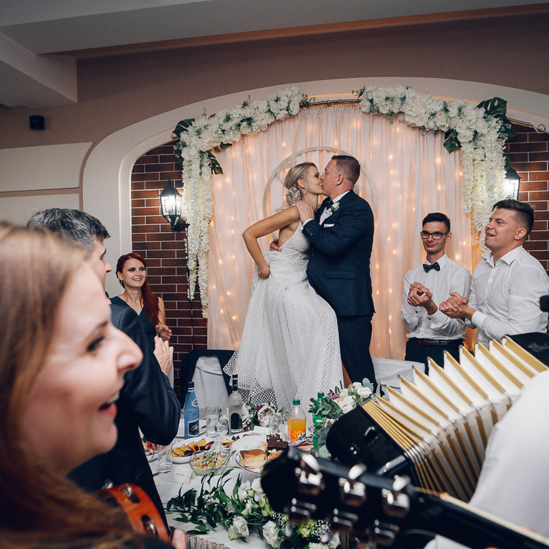 zespół na imprezę