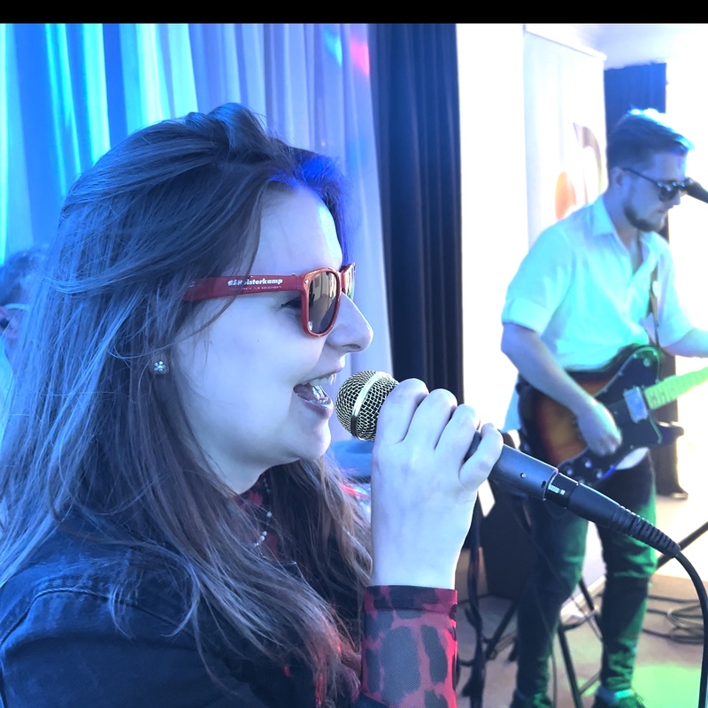 wokalistka na wesele