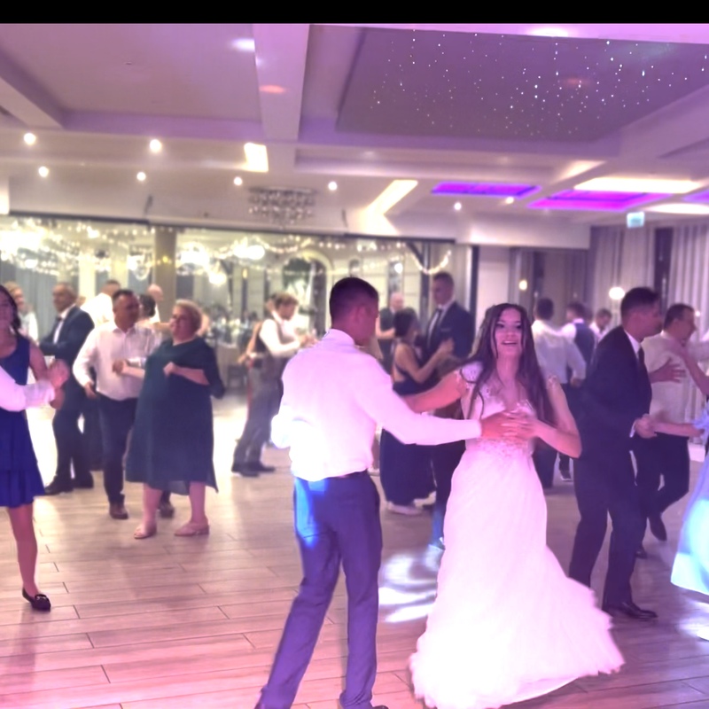 zespół na wesele lublin