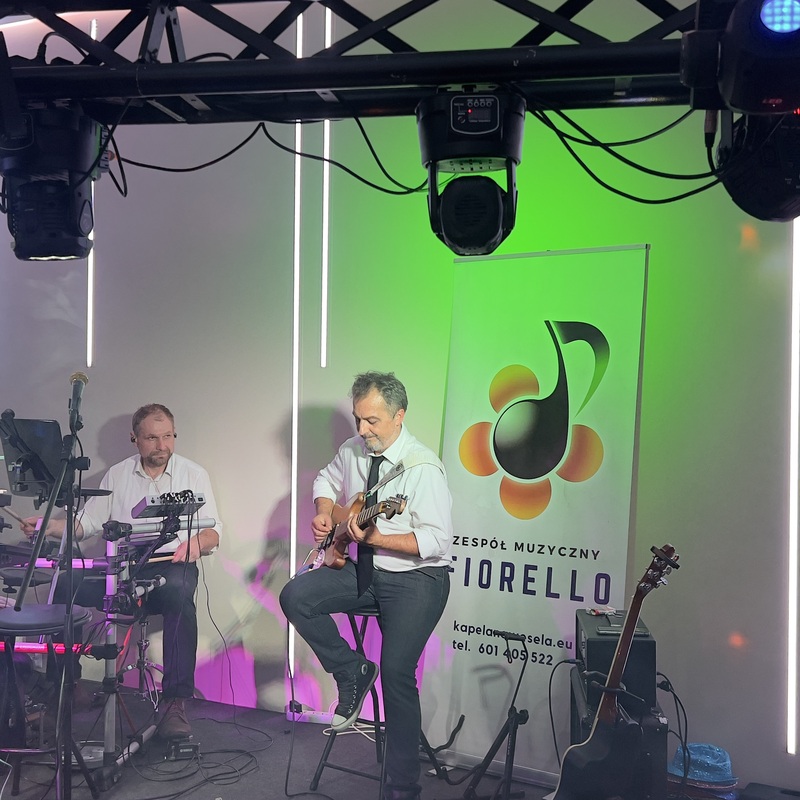 zespół weselny lubelskie